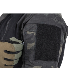 T-shirt de combat - G4 - MC Black - XL