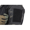 T-shirt de combat - G4 - MC Black - L