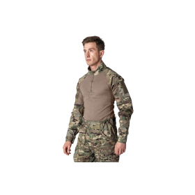 T-shirt de combat - G4 - MC - XXL