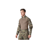 T-shirt de combat - G4 - MC - XL