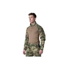 T-shirt de combat - G4 - ATC FG - XL