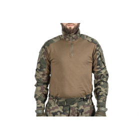 T-shirt de combat - G3 - WZ.93 Forest Panther - XXL