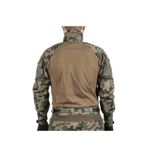 T-shirt de combat - G3 - WZ.93 Forest Panther - XL — vue 2