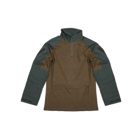 T-shirt de combat - G3 - Olive - XXL — vue 2