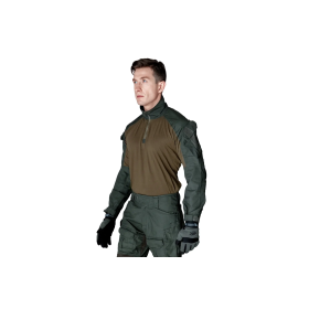 T-shirt de combat - G3 - Olive - L
