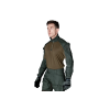 T-shirt de combat - G3 - Olive - M