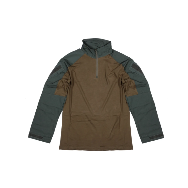 T-shirt de combat - G3 - Olive - S — vue 2