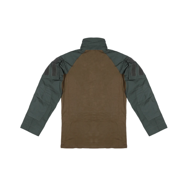 T-shirt de combat - G3 - Olive - S — vue 3