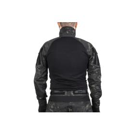T-shirt de combat - G3 - MC Black - XXL — vue 2