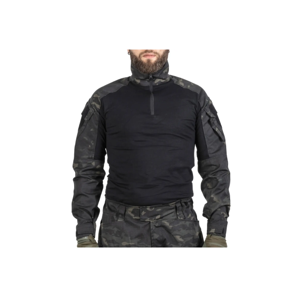 T-shirt de combat - G3 - MC Black - M — vue 2