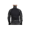 T-shirt de combat - G3 - MC Black - S — vue 2