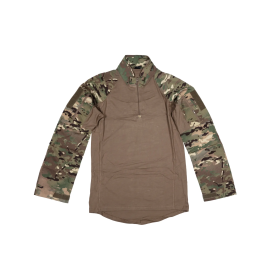 T-shirt de combat - G3 - MC - XL — vue 2