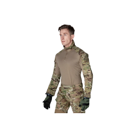 T-shirt de combat - G3 - MC - S