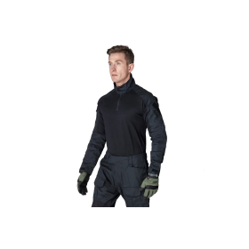 T-shirt de combat - G3 - Noir - M