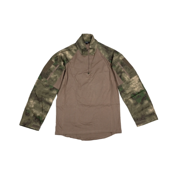 T-shirt de combat - G3 - ATC FG - XXL — vue 2