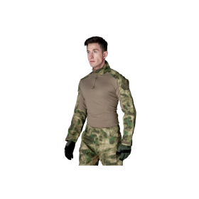 T-shirt de combat - G3 - ATC FG - M