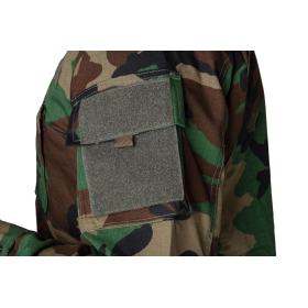Sweatshirt - Woodland - XXL — vue 2