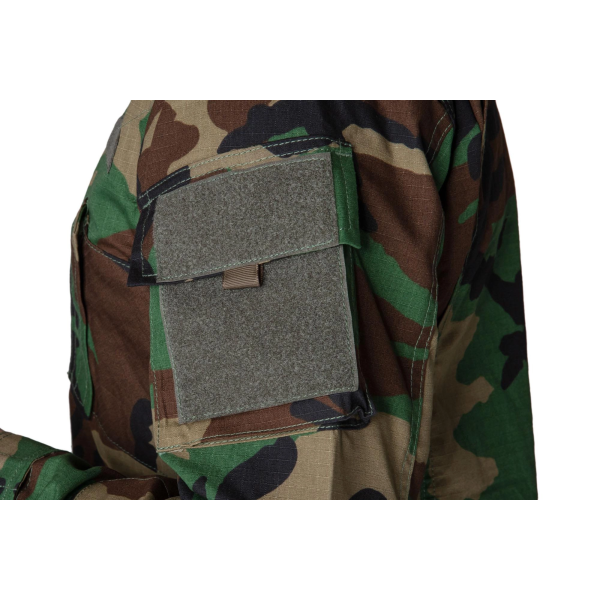 Sweatshirt - Woodland - M — vue 2