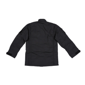Sweatshirt - Black XL — vue 2
