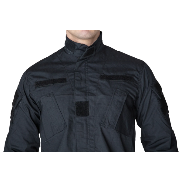 Sweatshirt - Black XL — vue 3
