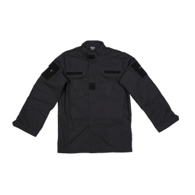 Sweatshirt - Black L