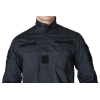 Sweatshirt - Black - S — vue 3