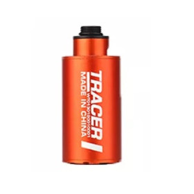 Traceur USB AEG et GBB Rouge