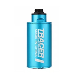 Traceur USB AEG et GBB Bleu