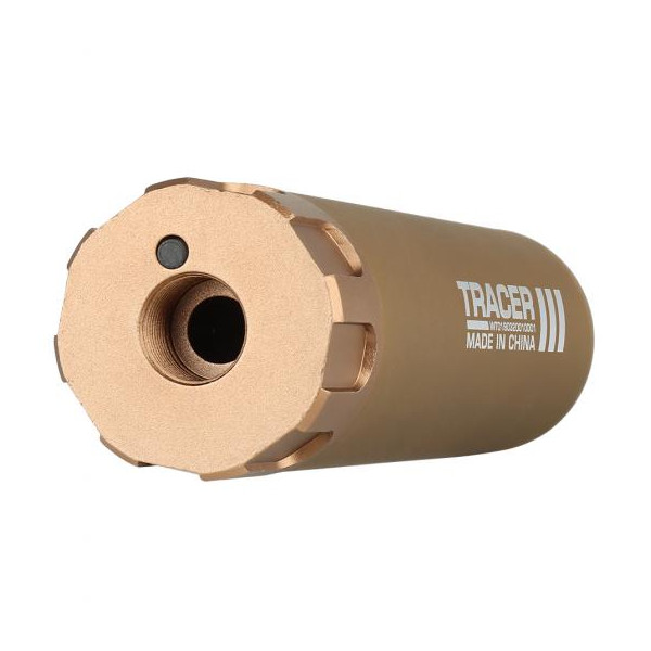 Traceur USB CCW Long Tan — vue 2