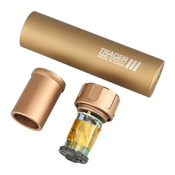 Traceur USB CCW Long Tan — vue 3