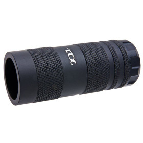 Traceur USB multicolore avec flammes 14mm CCW