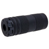 Traceur USB multicolore avec flammes 14mm CCW — vue 3