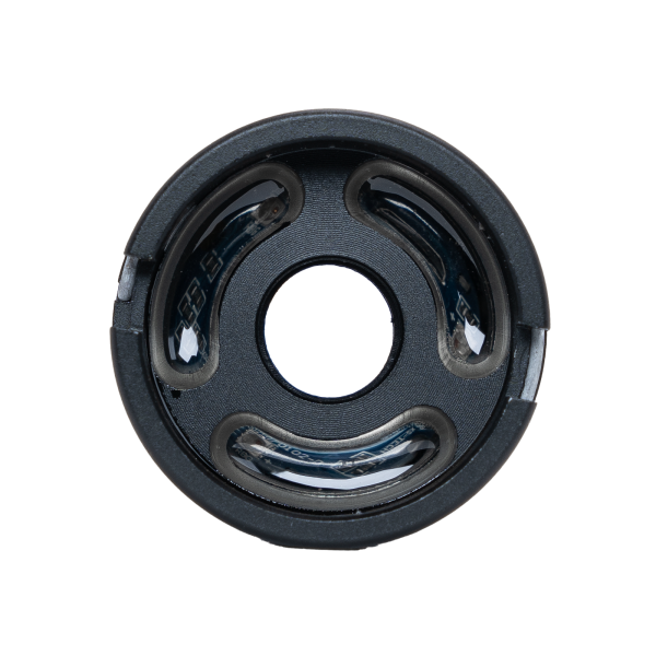 Traceur Colorfull Mole Noir — vue 3