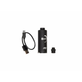 Traceur USB AEG et GBB B&T Noir M — vue 2