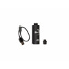 Traceur USB AEG et GBB B&T Noir M — vue 2