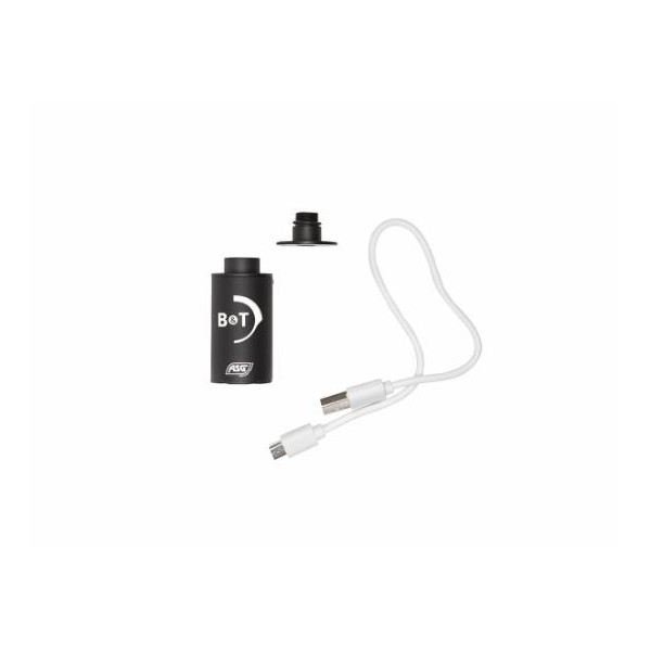 Traceur USB AEG et GBB B&T Noir S — vue 2