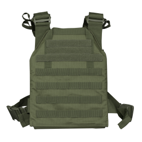 Veste Light Armor 600D OD