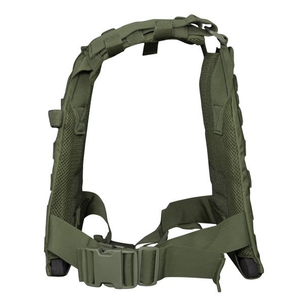Veste Light Armor 600D OD — vue 3