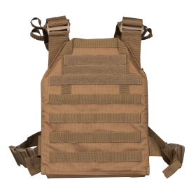 Veste Light Armor 600D Coyote