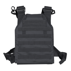 Veste Light Armor 600D Noire
