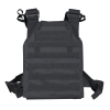 Veste Light Armor 600D Noire