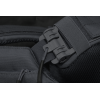 Veste porte plaques 600D Quick Detach noire — vue 5