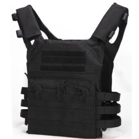 Veste JPC LW noire