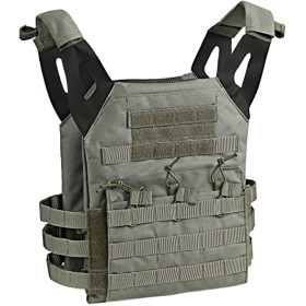 Veste JPC Ranger