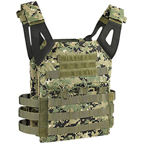 Veste JPC AOR2