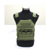 Veste JPC OD
