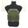 Veste JPC OD — vue 2