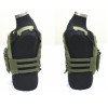 Veste JPC OD — vue 3