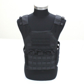 Veste JPC noire