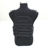 Veste JPC noire — vue 2